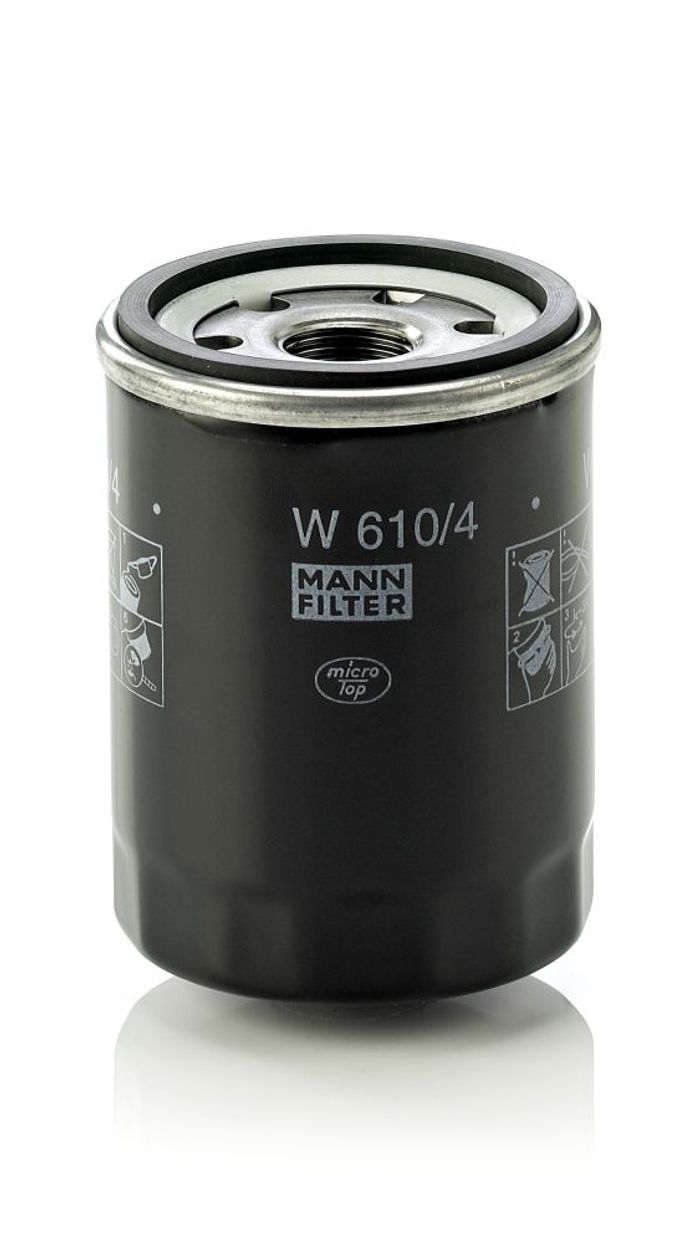 Ölfilter