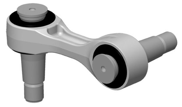 Stange/Strebe, Stabilisator