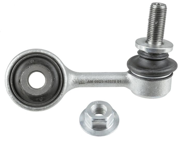 Stange/Strebe, Stabilisator