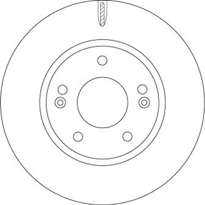 Bremsscheibe