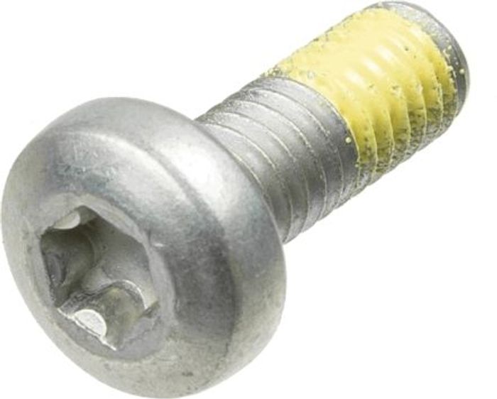 Schraubensatz, Bremsscheibe