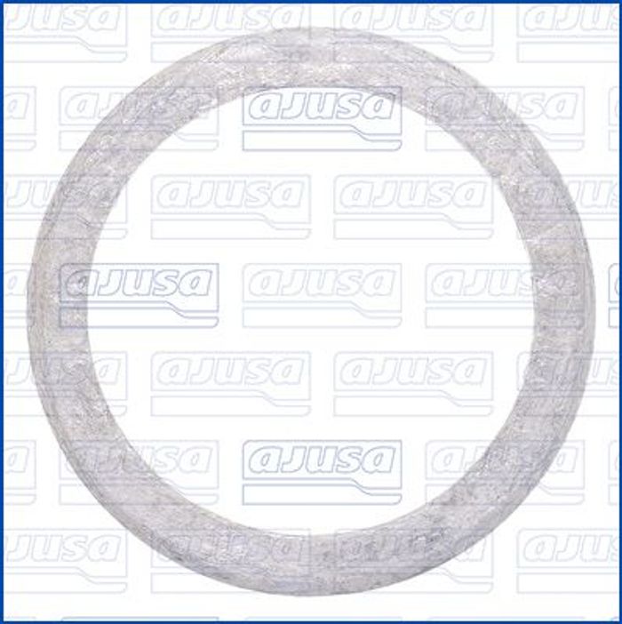 Dichtung, Turbineneinlass (Lader)