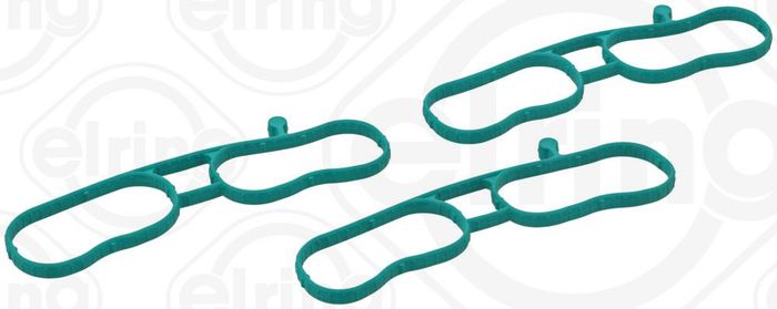 Dichtungssatz, Ansaugkrümmer