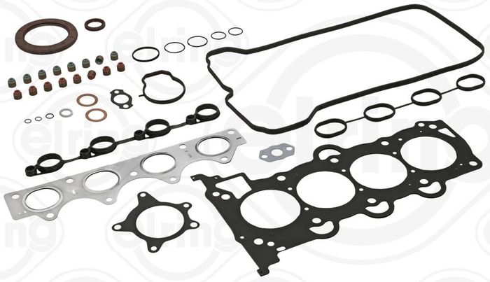 Dichtungsvollsatz, Motor
