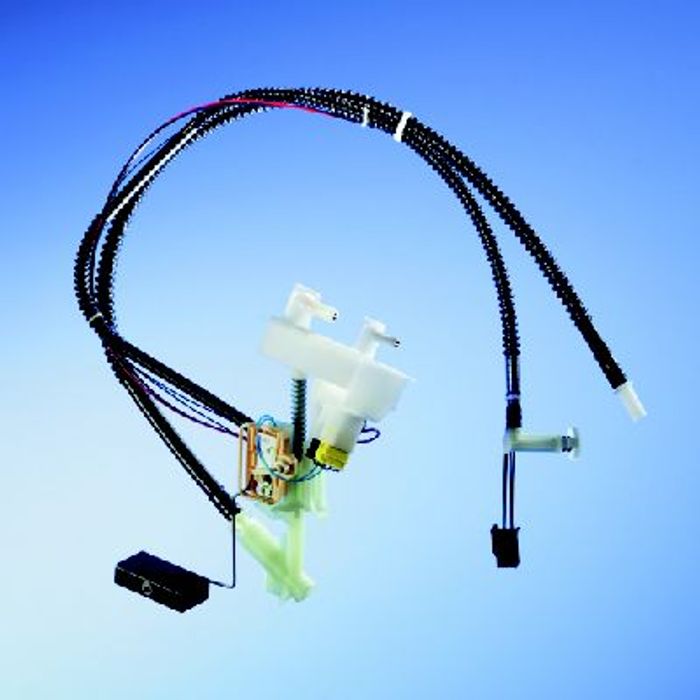 Sensor, Kraftstoffvorrat