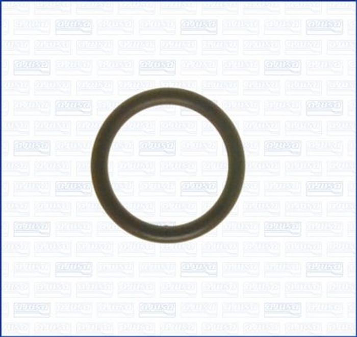 Dichtung, Kühlmittelrohrleitung