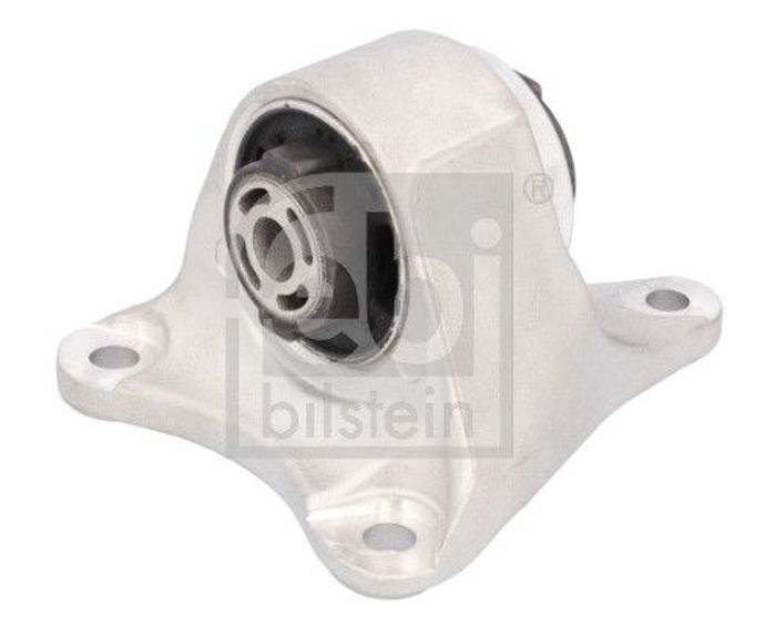 Lagerung, E-Motor (E-Achse)