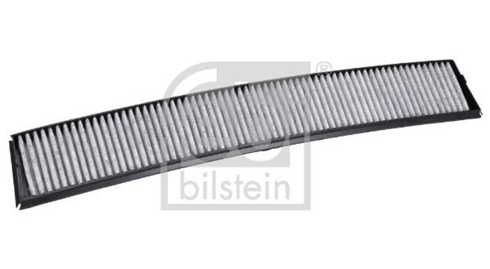 Filter, Innenraumluft
