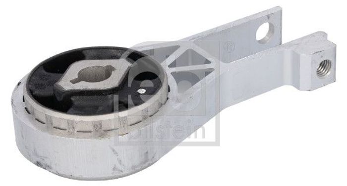Lagerung, E-Motor (E-Achse)