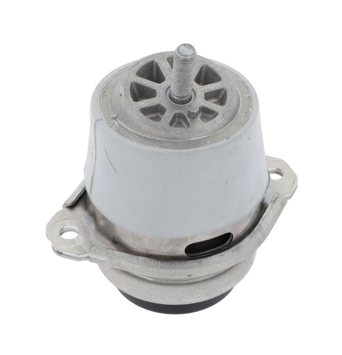 Lagerung, Motor