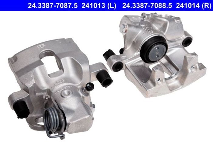 Bremssattel