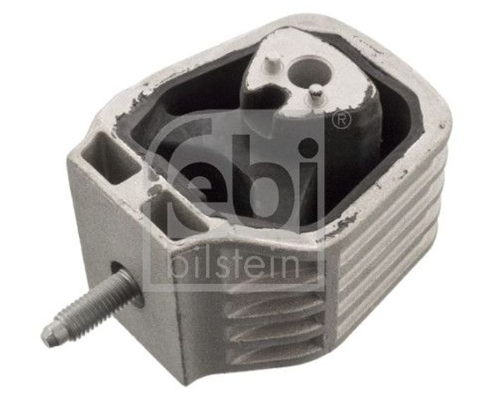 Lagerung, Motor