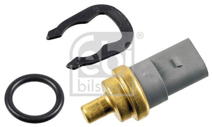 Sensor, Kühlmitteltemperatur