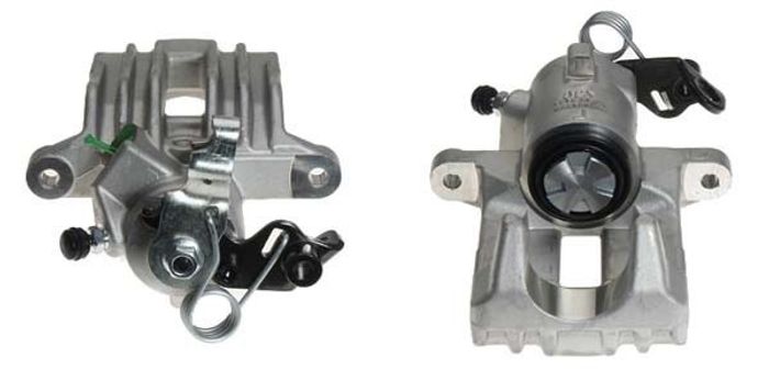 Bremssattel