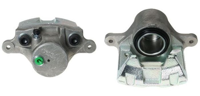 Bremssattel