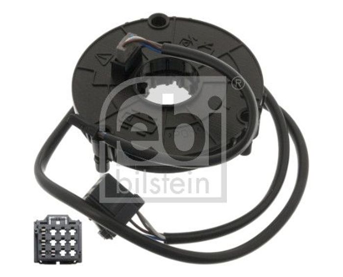 Lenkwinkelsensor