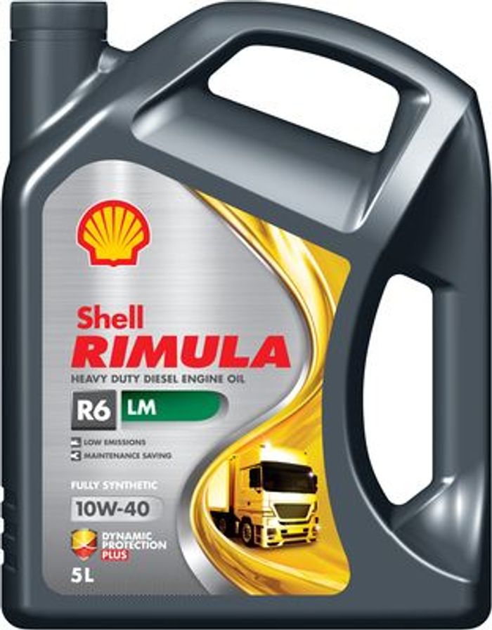 Motoröl