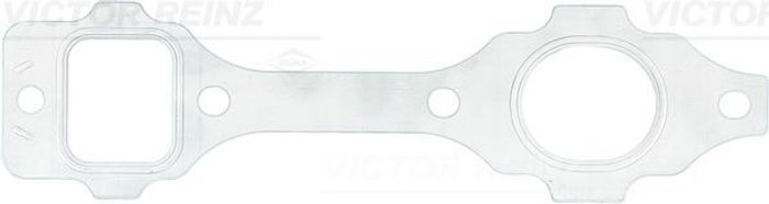 Dichtung, Abgaskrümmer