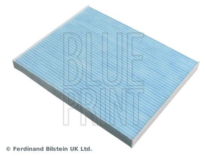 Filter, Innenraumluft