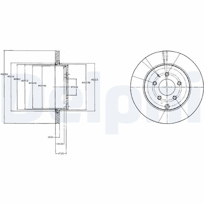 Bremsscheibe