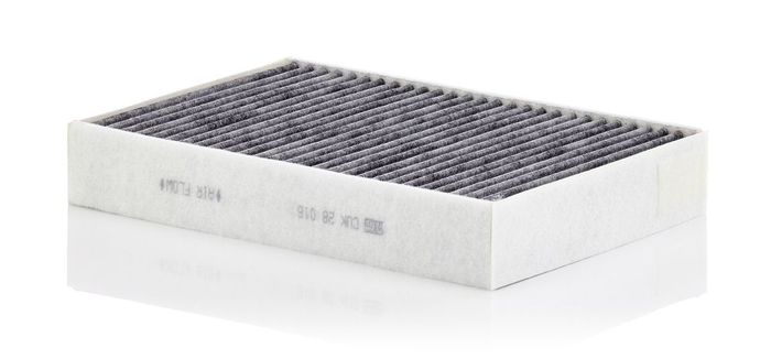 Filter, Innenraumluft