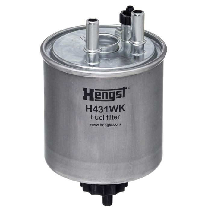 Kraftstofffilter