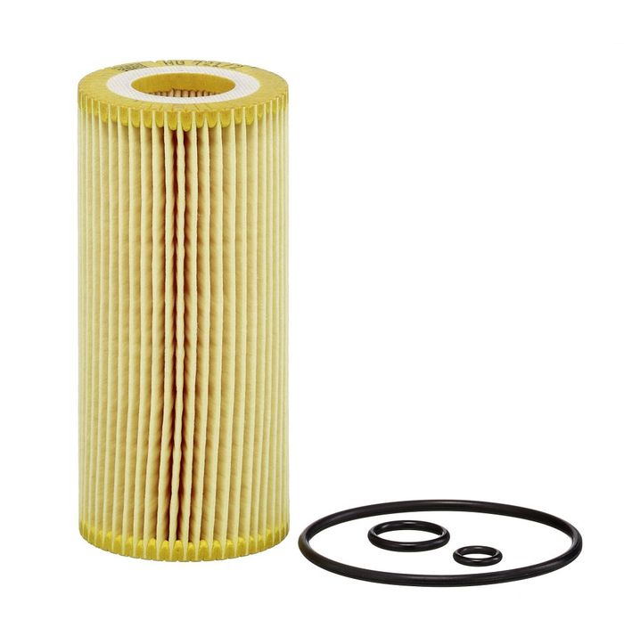 Ölfilter