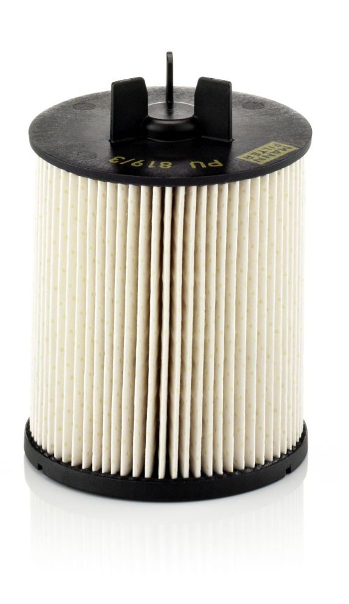 Kraftstofffilter