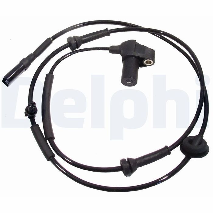 Sensor, Raddrehzahl