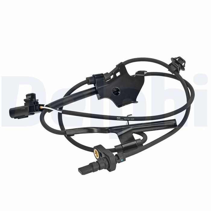 Sensor, Raddrehzahl