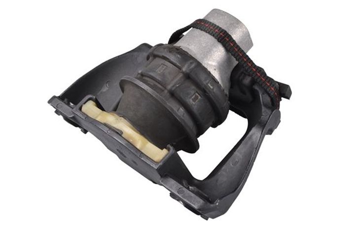 Lagerung, Motor