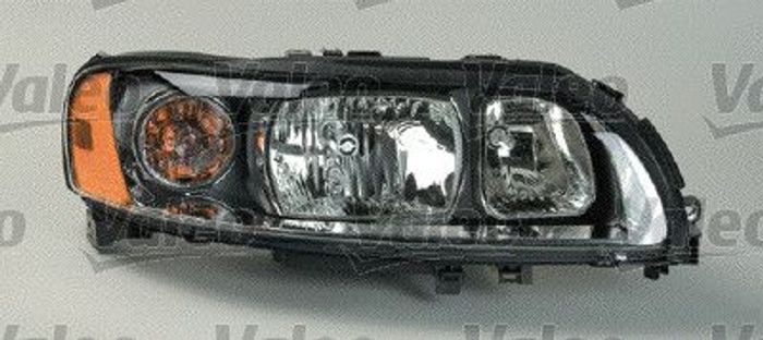 Hauptscheinwerfer