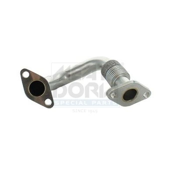 Rohrleitung, AGR-Ventil