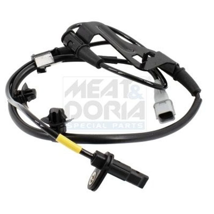 Sensor, Raddrehzahl