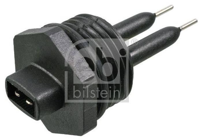 Sensor, Kühlmittelstand
