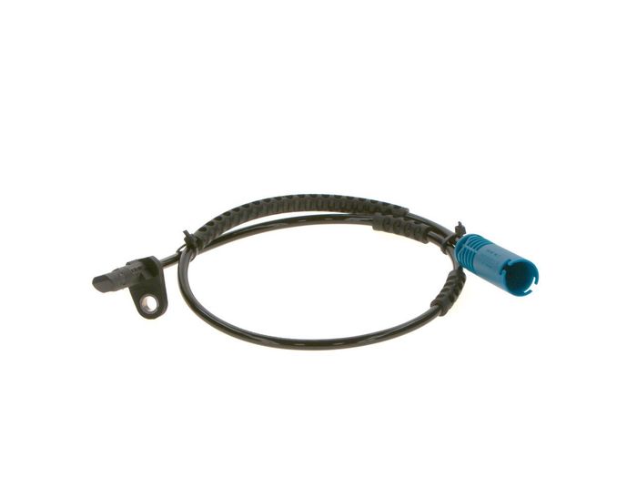 Sensor, Raddrehzahl