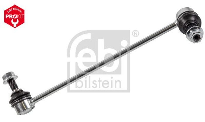 Stange/Strebe, Stabilisator