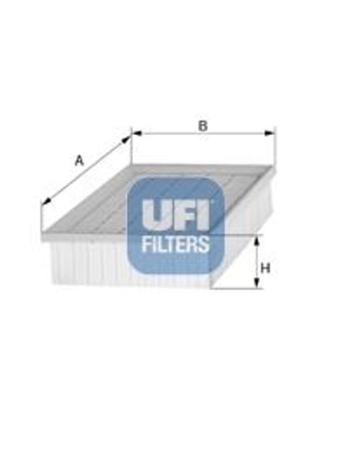 Luftfilter