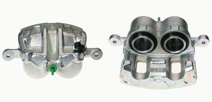 Bremssattel