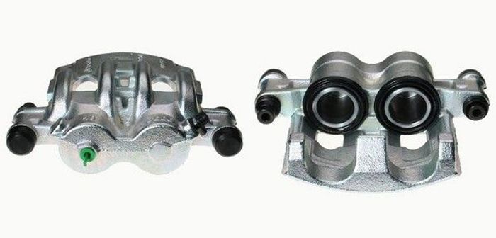 Bremssattel