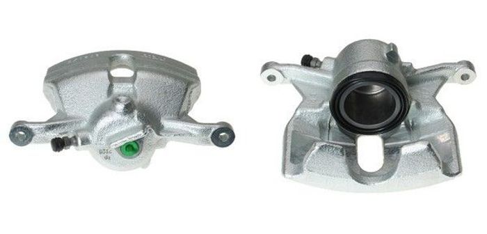 Bremssattel