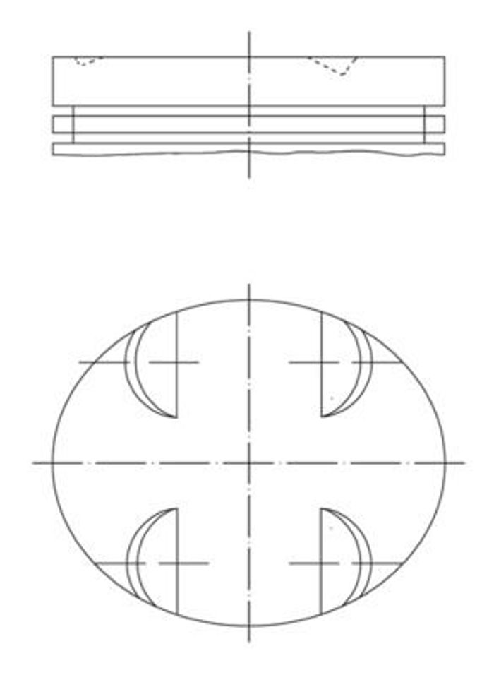Kolben