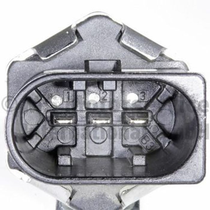 Sensor, Kraftstoffdruck