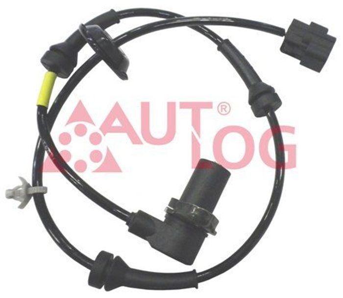 Sensor, Raddrehzahl