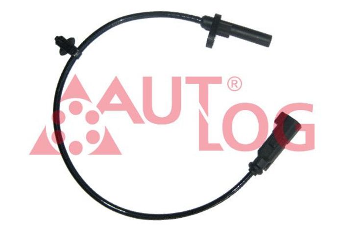 Sensor, Raddrehzahl