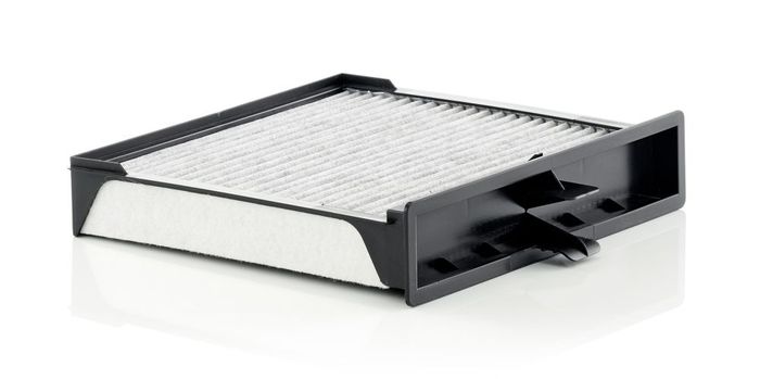 Filter, Innenraumluft