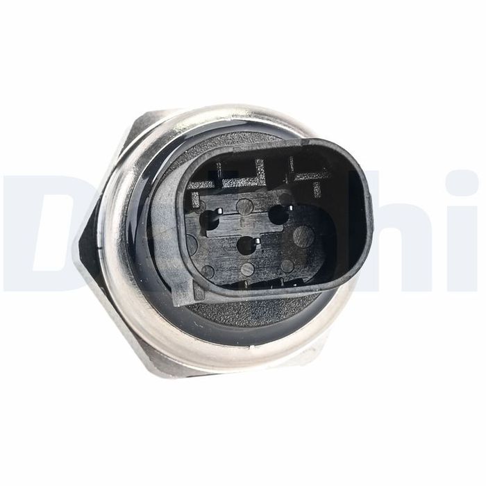 Sensor, Abgasdruck