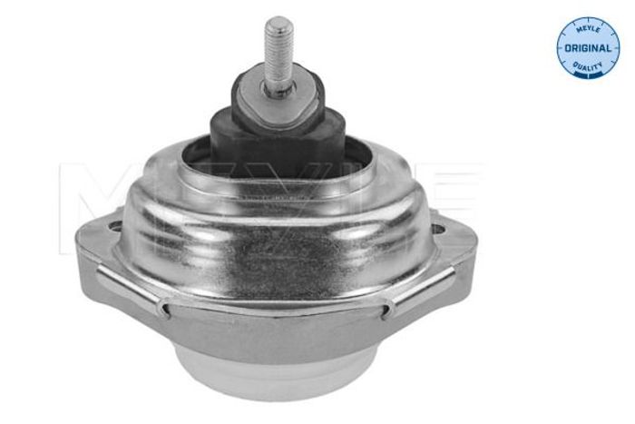 Lagerung, Motor