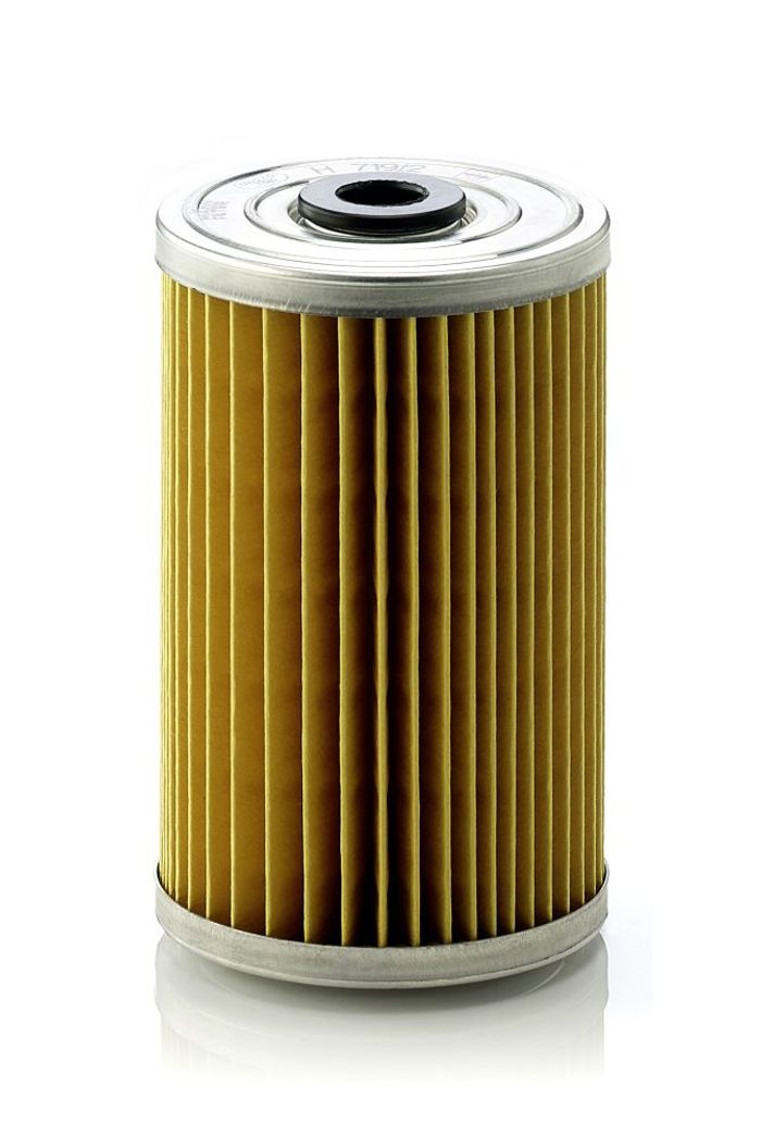 Ölfilter