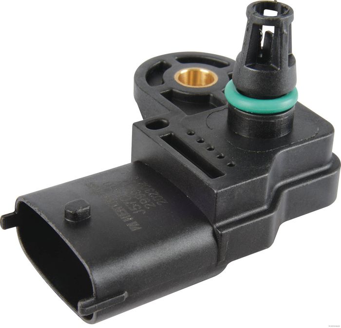 Sensor, Ladedruck